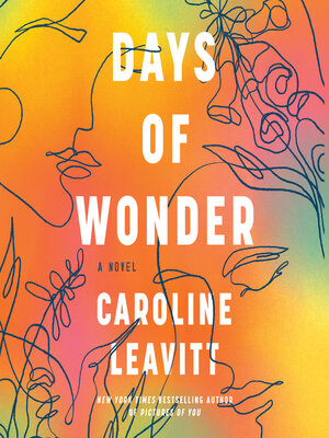cover image of Days of Wonder